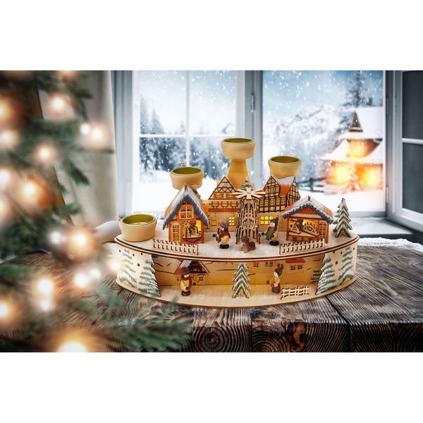 Produktbild: HTI-Living Produkt 40303 Artikel 52043