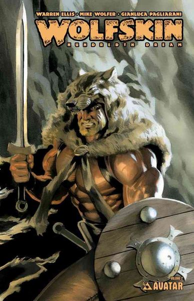 Produktbild: Wolfskin, Volume 2