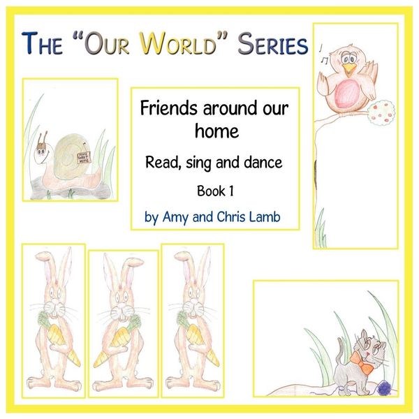 Produktbild: The Our World Series