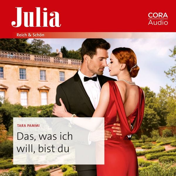 Produktbild: Das, was ich will, bist du