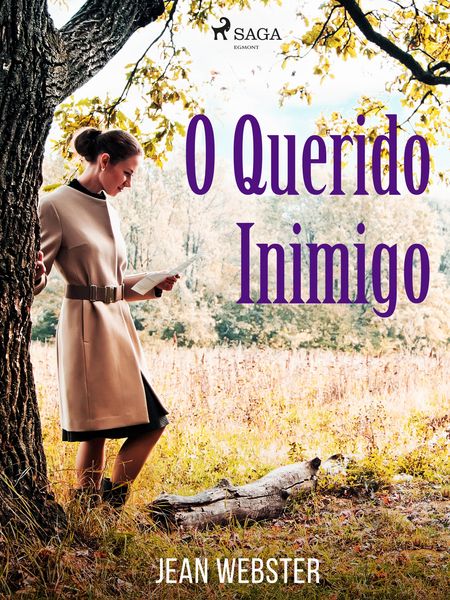Produktbild: O Querido Inimigo