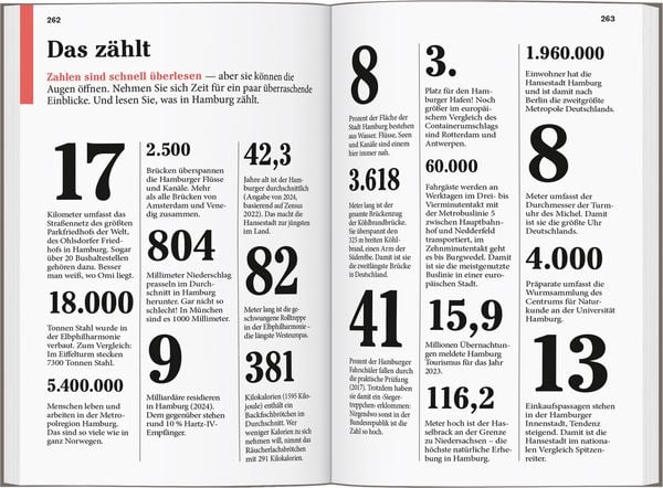 Produktbild: DUMONT Reise-Taschenbuch Reisef&uuml;hrer Hamburg