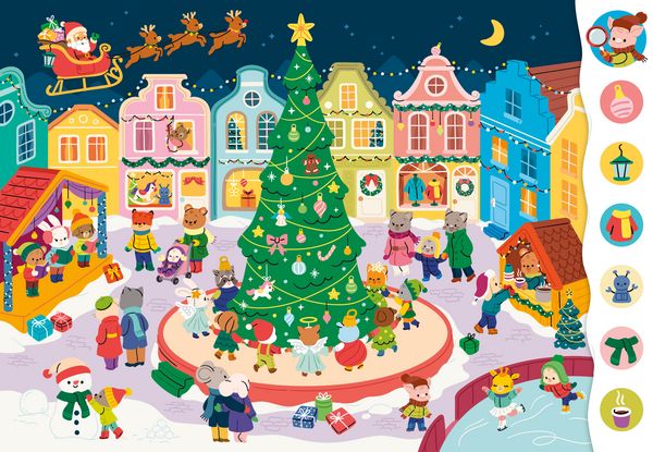 Produktbild: Weihnachten