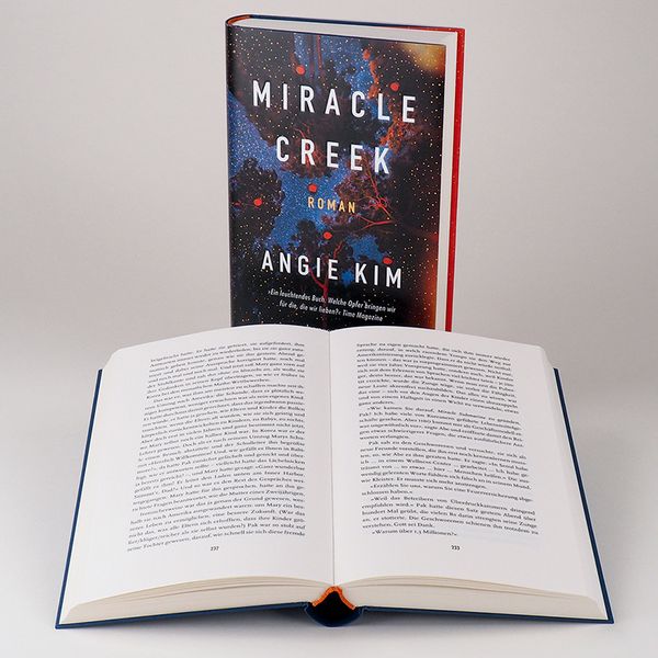 Produktbild: Miracle Creek