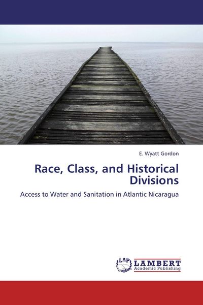 Produktbild: Race, Class, and Historical Divisions