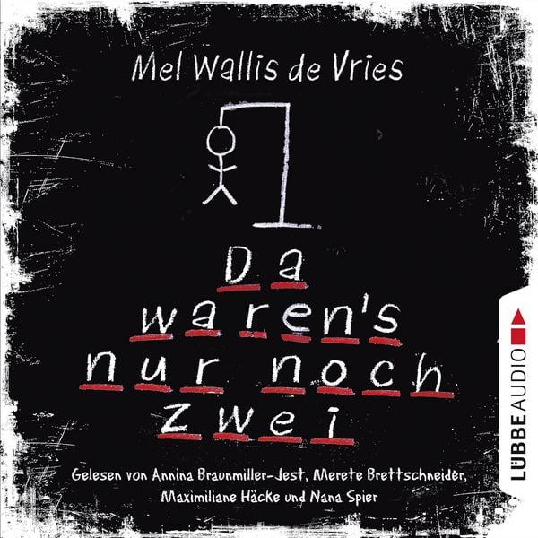 Produktbild: Da waren's nur noch zwei