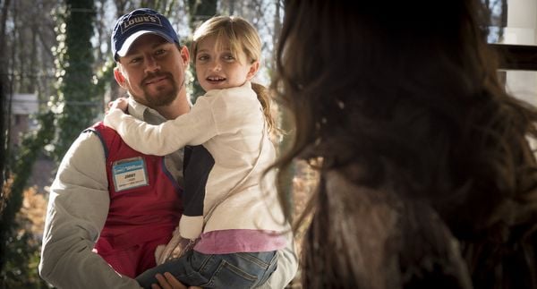 Produktbild: Logan Lucky