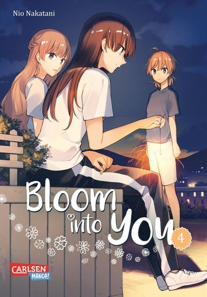 Produktbild: Bloom into you 4