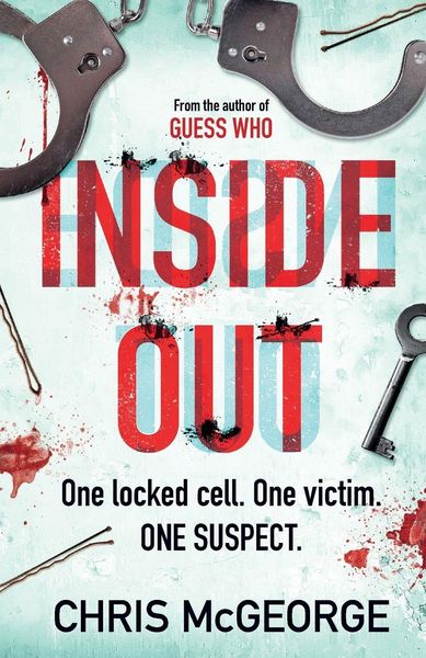 Produktbild: Inside Out