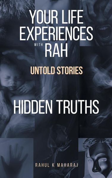Produktbild: Your Life Experiences with Rah