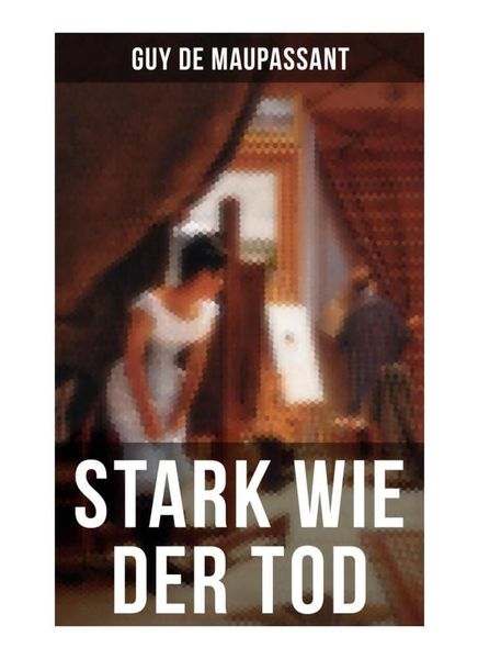 Produktbild: Stark wie der Tod