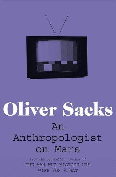 Produktbild: An Anthropologist on Mars