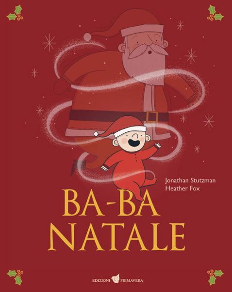Produktbild: Ba-ba Natale