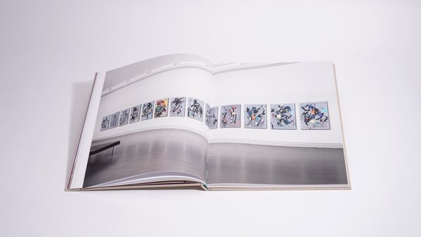 Produktbild: Secundino Hern&aacute;ndez. Miettinen Collection