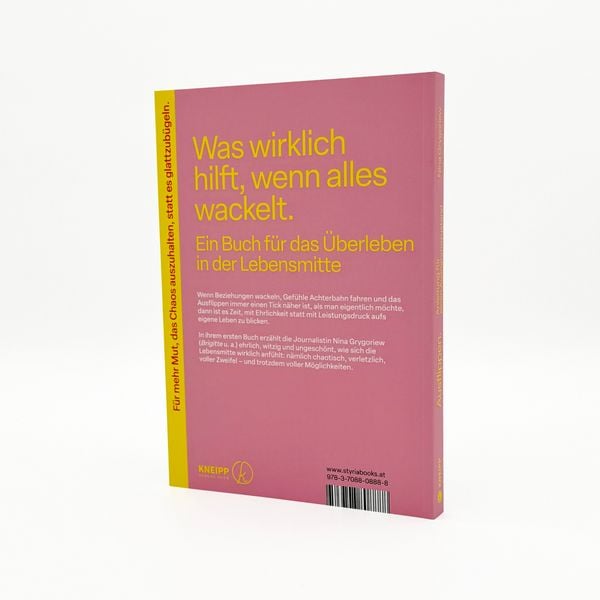 Produktbild: Ausflippen.