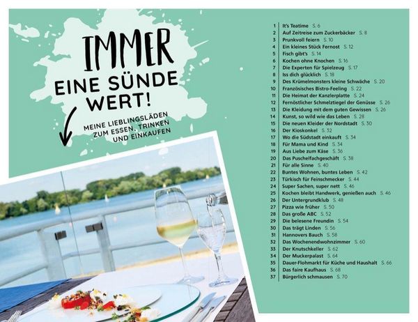 Produktbild: Herzst&uuml;cke in Hannover