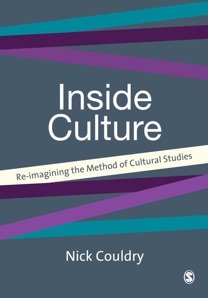 Produktbild: Inside Culture
