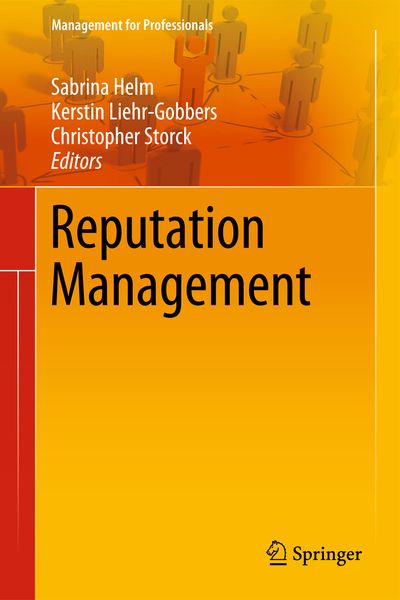 Produktbild: Reputation Management