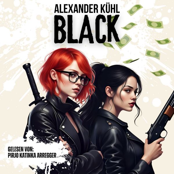 Produktbild: Black