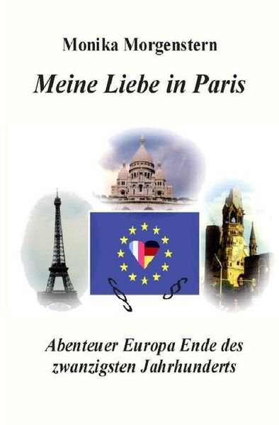 Produktbild: Meine Liebe in Paris
