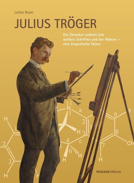 Produktbild: Julius Tr&ouml;ger