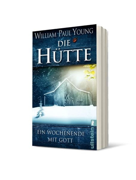 Produktbild: Die H&uuml;tte