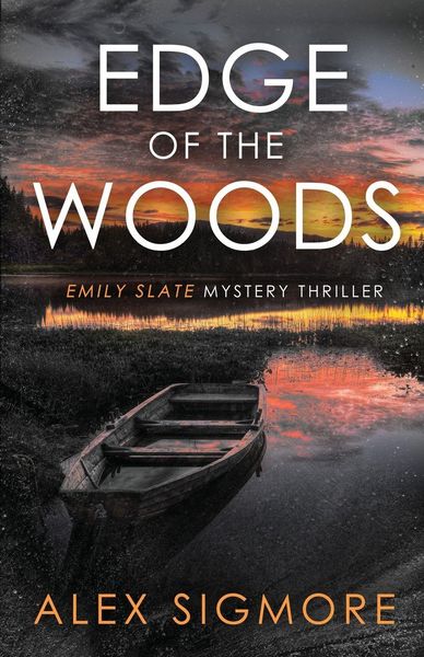 Produktbild: Edge Of The Woods