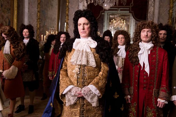 Produktbild: Die G&auml;rtnerin von Versailles