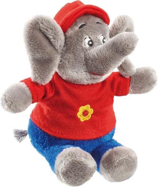 Benjamin Blümchen, 15 cm