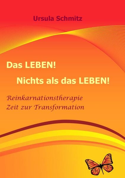 Produktbild: Das Leben! Nichts als das Leben!