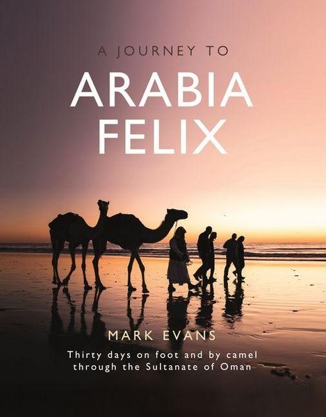 Produktbild: A Journey to Arabia Felix