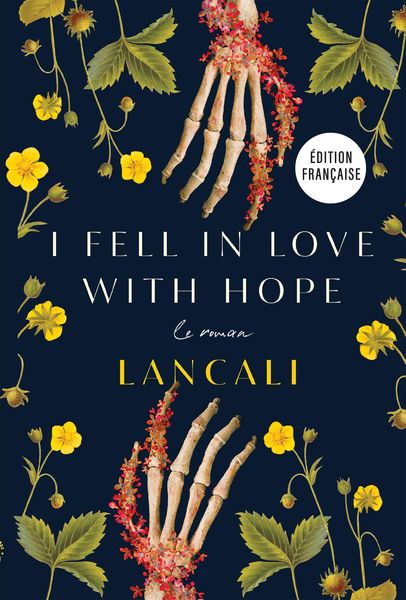 Produktbild: I fell in love with hope