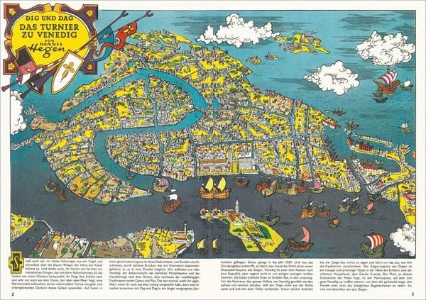 Produktbild: TaschenMosaik Band 24