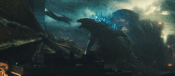 Produktbild: Godzilla II - King of the Monsters