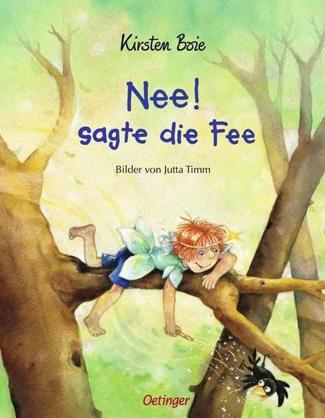 Nee Sagte Die Fee