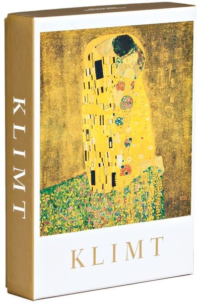 Produktbild: Gustav Klimt