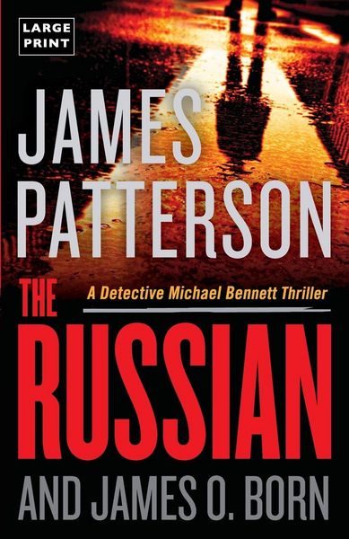 Produktbild: The Russian