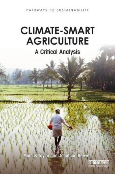 Produktbild: Climate-Smart Agriculture Taylor