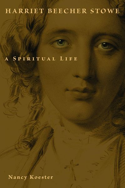 Produktbild: Harriet Beecher Stowe