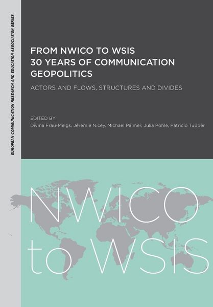 Produktbild: From Nwico To Wsis