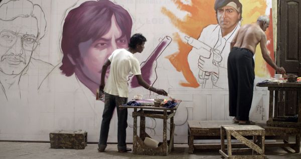 Produktbild: Original Copy - Bollywood ist unser Leben (OmU)