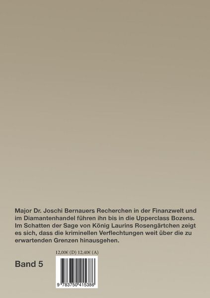 Produktbild: Laurins Zorn