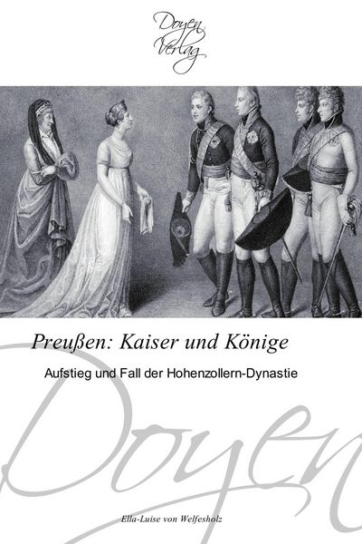 Produktbild: Preu&szlig;en: Kaiser und K&ouml;nige &iquest;