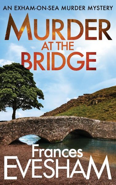 Produktbild: Murder At The Bridge