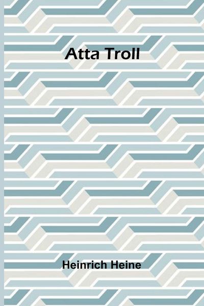 Produktbild: Atta Troll