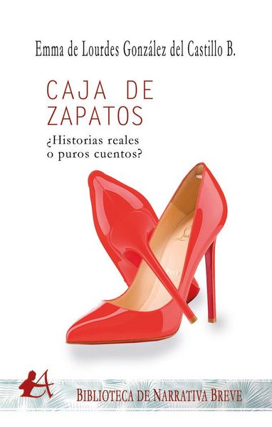 Produktbild: Caja de zapatos