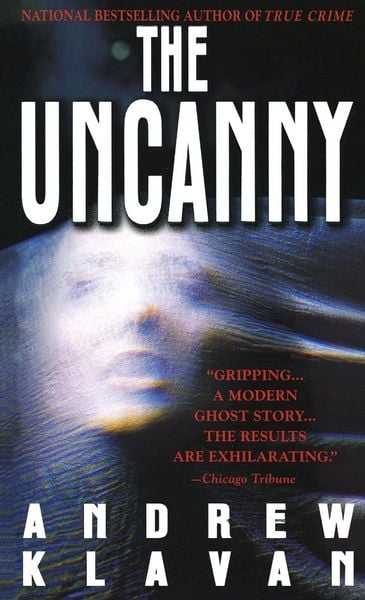 Produktbild: The Uncanny