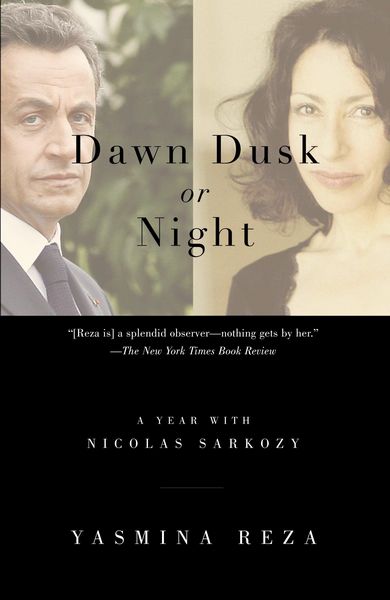 Produktbild: Dawn Dusk or Night