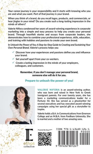 Produktbild: Unleash the Power of You