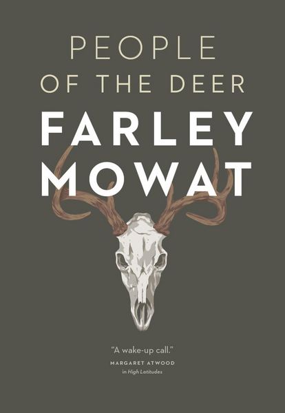 Produktbild: People of the Deer